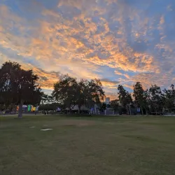 West Hollywood Park - West Hollywood