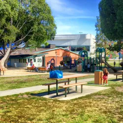 West Hollywood Park - West Hollywood