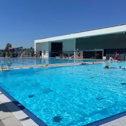 West Hollywood Park - West Hollywood