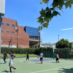 West Hollywood Park - West Hollywood