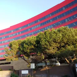 West Hollywood Park - West Hollywood