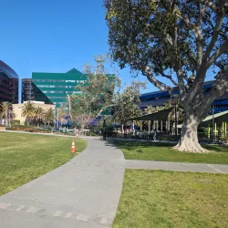 West Hollywood Park - West Hollywood