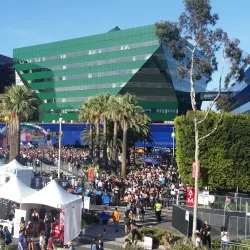 West Hollywood Park - West Hollywood