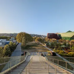 West Hollywood Park - West Hollywood