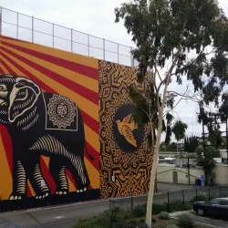 West Hollywood Park - West Hollywood