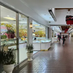 Asian Garden Mall (Phước Lộc Thọ) - Westminster