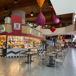 Asian Garden Mall (Phước Lộc Thọ) - Westminster