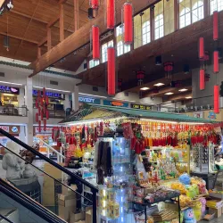 Asian Garden Mall (Phước Lộc Thọ) - Westminster