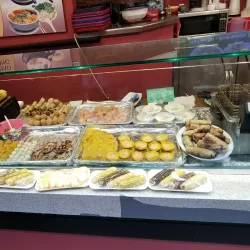 Asian Garden Mall (Phước Lộc Thọ) - Westminster