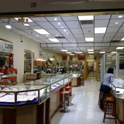 Asian Garden Mall (Phước Lộc Thọ) - Westminster