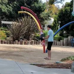 Garden Grove Park - Westminster