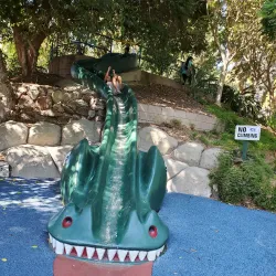 Garden Grove Park - Westminster