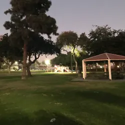 Garden Grove Park - Westminster