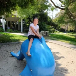 Garden Grove Park - Westminster