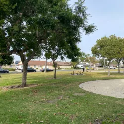 Gioia Park - Westminster