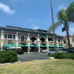 Little Saigon - Westminster