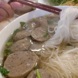 Little Saigon - Westminster