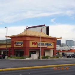 Little Saigon - Westminster