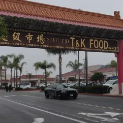 Little Saigon - Westminster