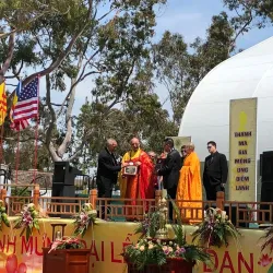 Little Saigon - Westminster