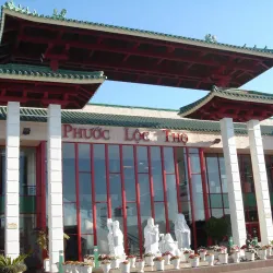 Little Saigon - Westminster