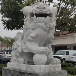 Little Saigon - Westminster