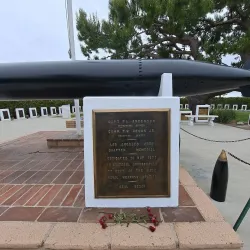 Seal Beach National Wildlife Refuge - Westminster