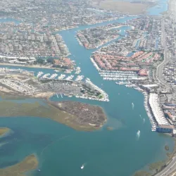 Seal Beach National Wildlife Refuge - Westminster