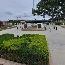 Seal Beach National Wildlife Refuge - Westminster