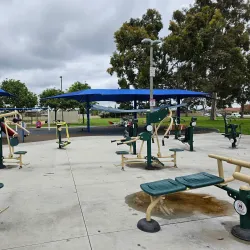 Westminster Community Park - Westminster