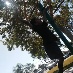 Westminster Community Park - Westminster