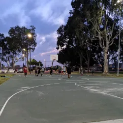 Westminster Community Park - Westminster