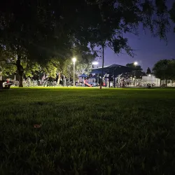 Westminster Community Park - Westminster