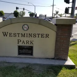 Westminster Community Park - Westminster