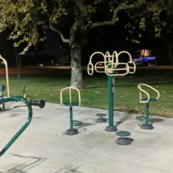 Westminster Community Park - Westminster