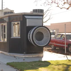 Westminster Historical Museum - Westminster