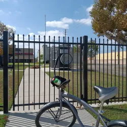 Westminster Historical Museum - Westminster