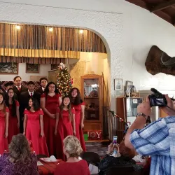 Westminster Historical Museum - Westminster