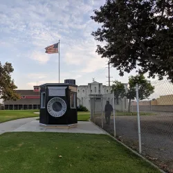 Westminster Historical Museum - Westminster