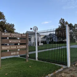 Westminster Historical Museum - Westminster