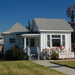 Westminster Historical Museum - Westminster