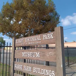 Westminster Historical Museum - Westminster