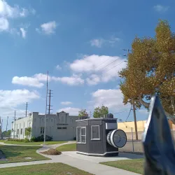 Westminster Historical Museum - Westminster