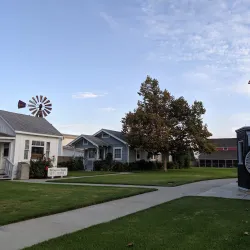 Westminster Historical Museum - Westminster