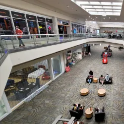 Westminster Mall - Westminster