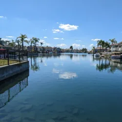 Eastlake Village Community Park - Yorba Linda