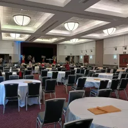 Yorba Linda Community Center - Yorba Linda