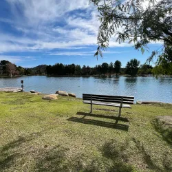 Yorba Linda Regional Park - Yorba Linda