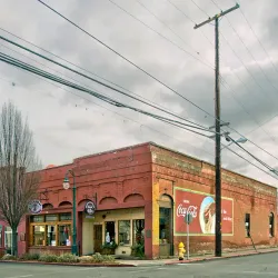 Historic Downtown Yreka - Yreka