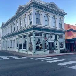 Historic Downtown Yreka - Yreka